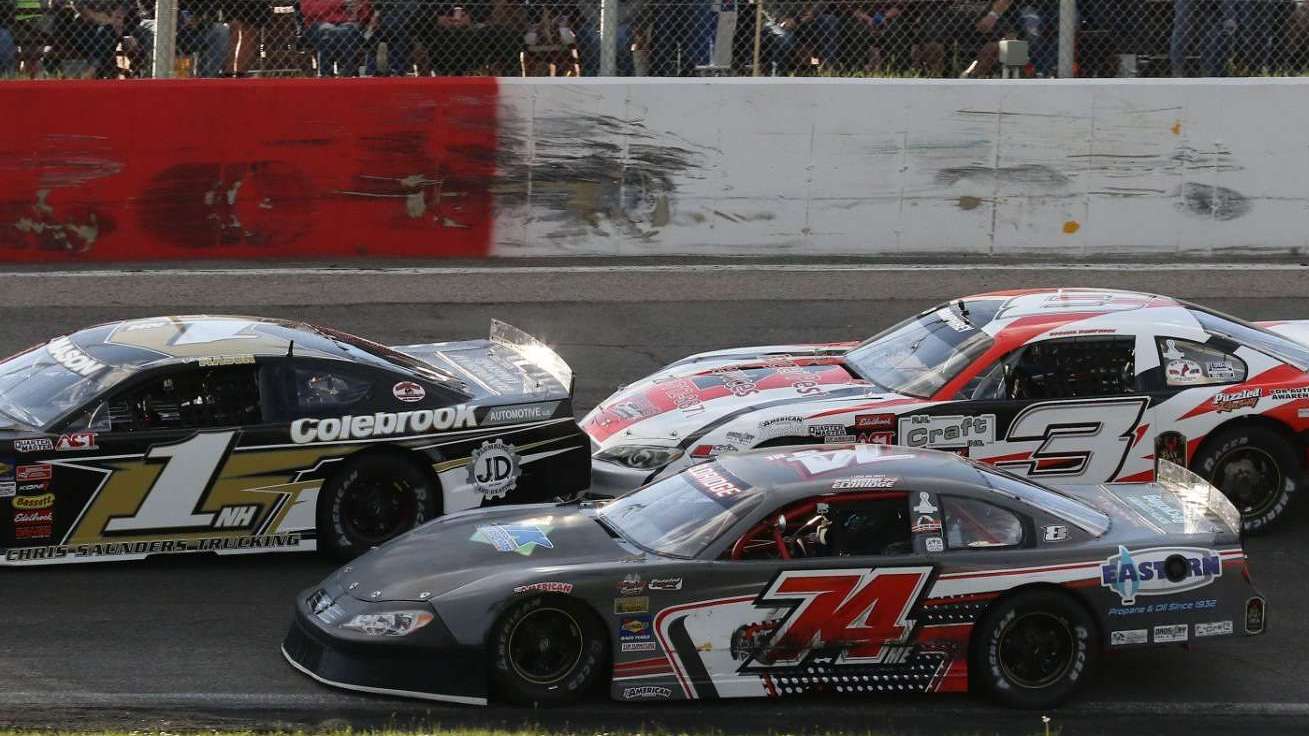 Riverside Speedway and Adventure Park