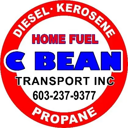 C Bean Transport Inc. logo