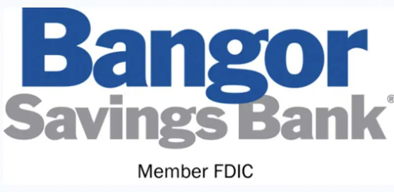 Bangor Savings Bank logo