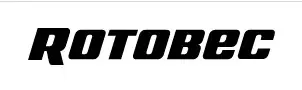 ROTOBEC logo in bold black text