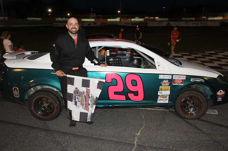 Driver Roster And Points | Driver Roster Points